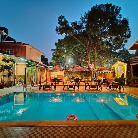 Villa La Vie Woods- Couples/Families Only Calangute Exterior foto