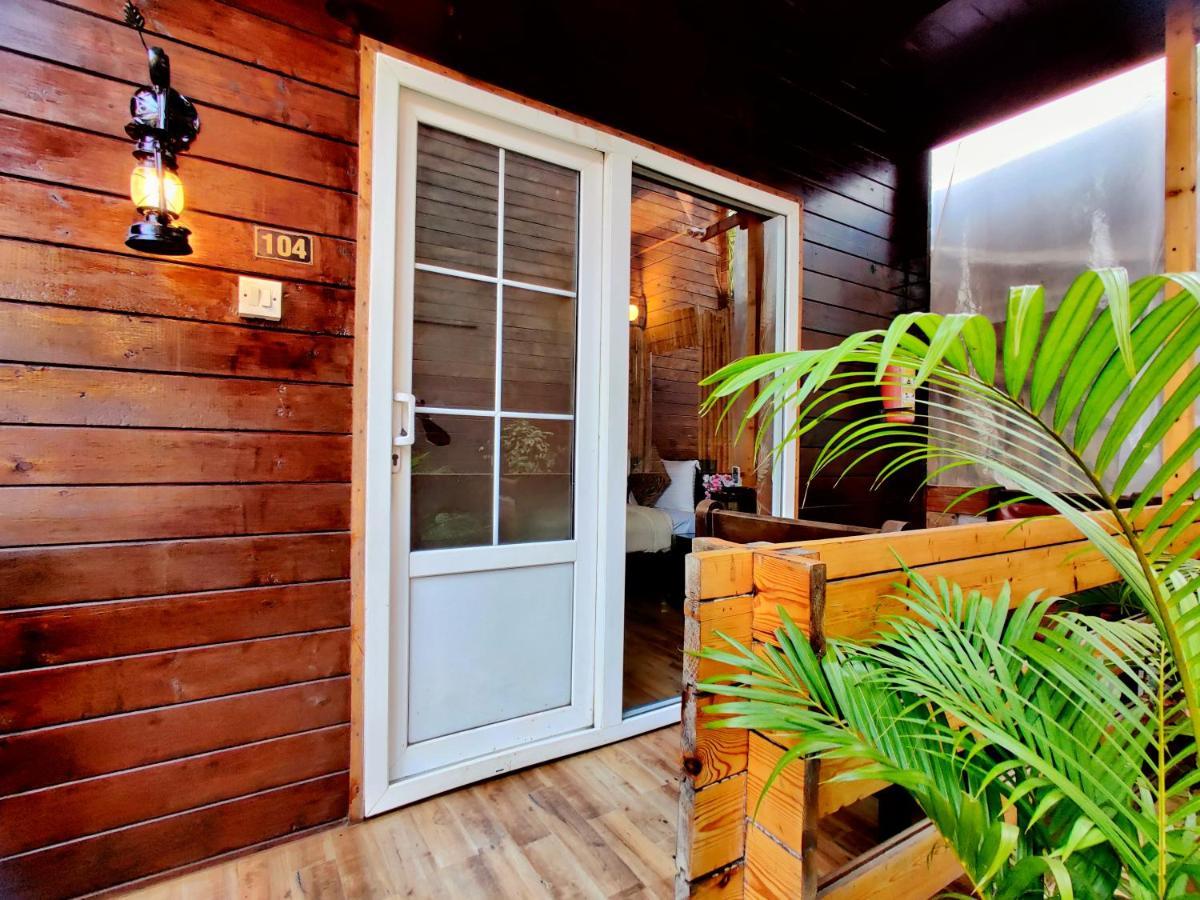 Villa La Vie Woods- Couples/Families Only Calangute Exterior foto